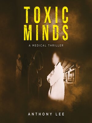 cover image of Toxic Minds